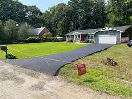 Reliable Denver, IA Driveway Paving Solutions